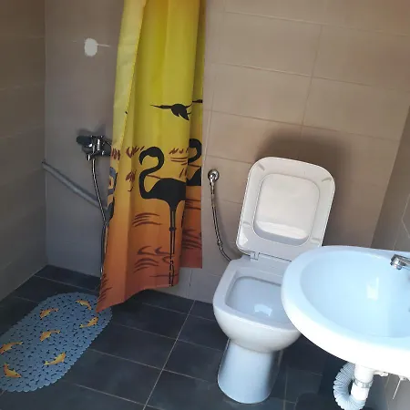 Evdokia Country Maisonette *