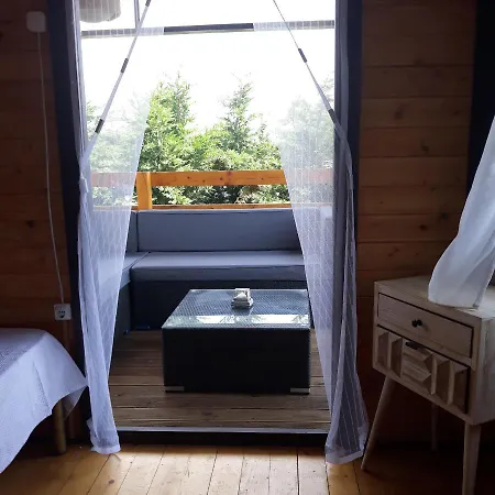 Evdokia Country Maisonette