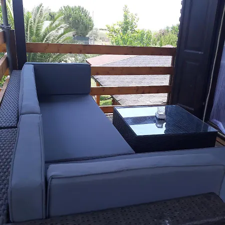 بيت للعطل Evdokia Country Maisonette *