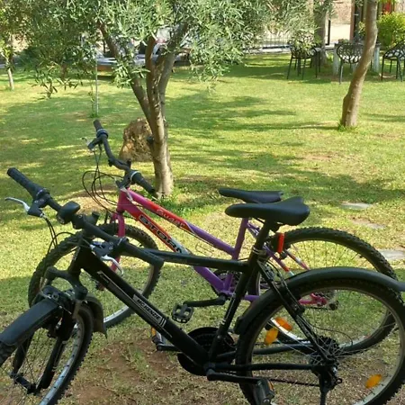 بيت للعطل Evdokia Country Maisonette *