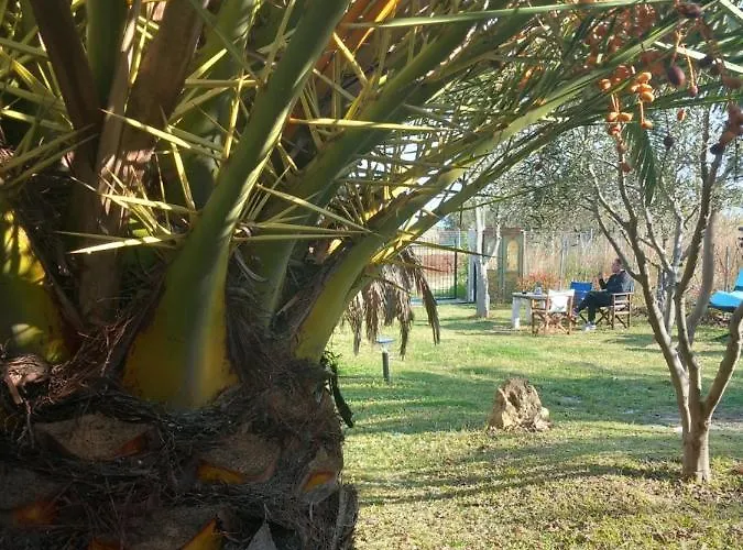 Evdokia Country Maisonette