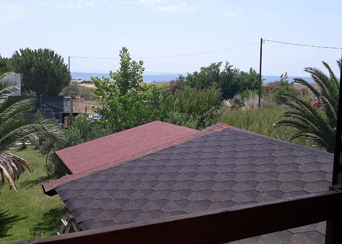 Holiday home Evdokia Country Maisonette Agios Mamas (Chalkidiki)