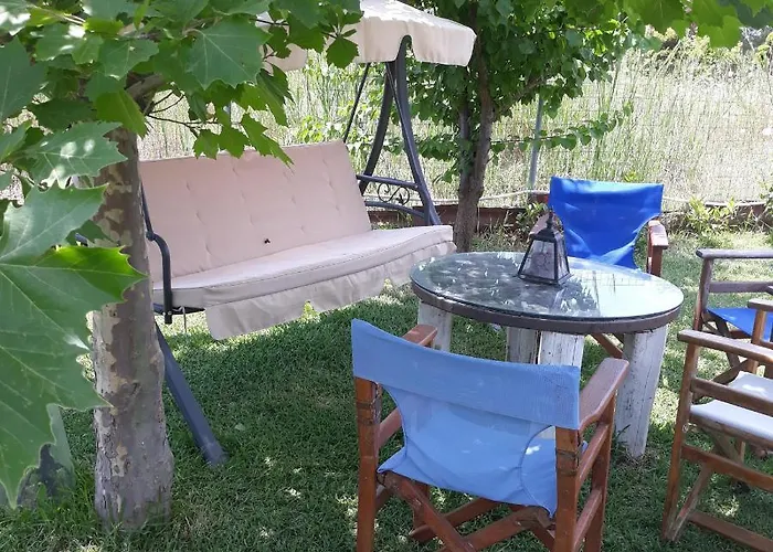 Holiday home Evdokia Country Maisonette Agios Mamas (Chalkidiki)