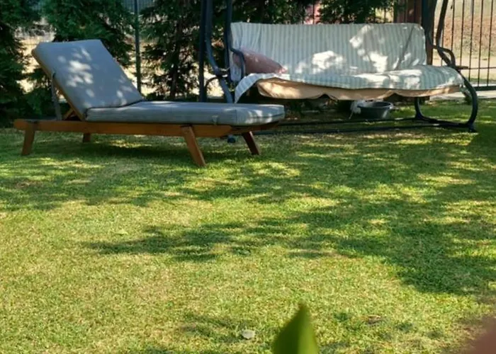 Holiday home Evdokia Country Maisonette