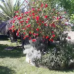 Evdokia Country Maisonette Agios Mamas (Chalkidiki)