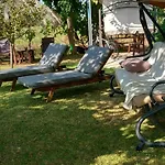 Evdokia Country Maisonette Agios Mamas (Chalkidiki)