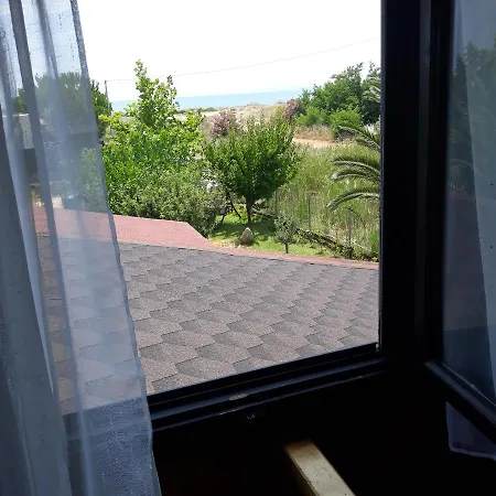 Evdokia Country Maisonette Tatil Evi *