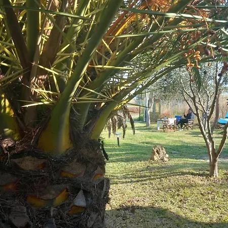 Evdokia Country Maisonette