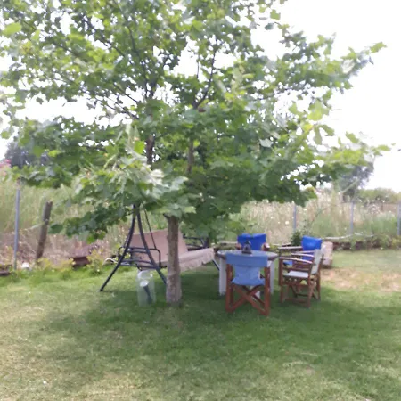 Evdokia Country Maisonette Agios Mamas (Chalkidiki)