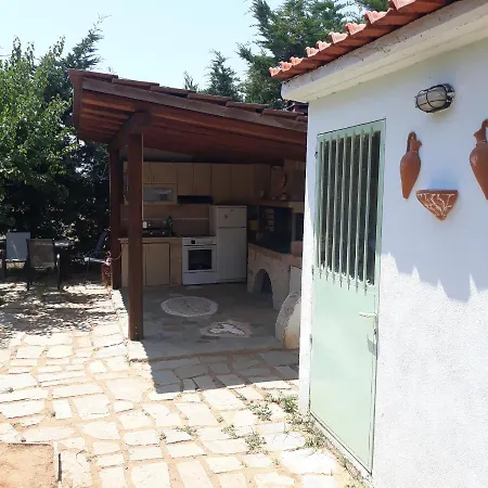 Prázdninový dům Evdokia Country Maisonette *