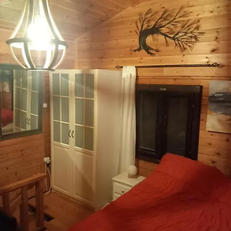 Evdokia Country Maisonette * Agios Mamas (Chalkidiki)