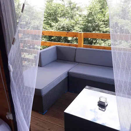 Evdokia Country Maisonette *