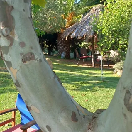 Evdokia Country Maisonette Agios Mamas (Chalkidiki)