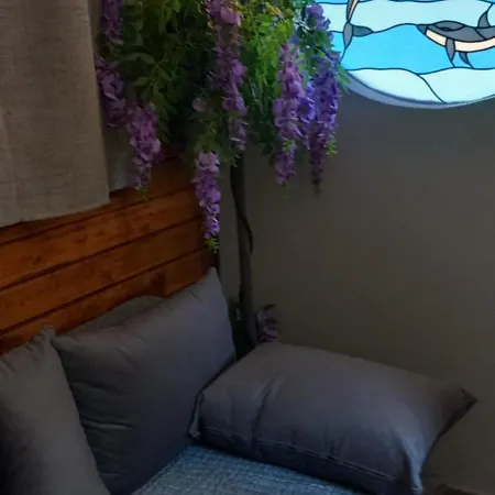 Evdokia Country Maisonette *