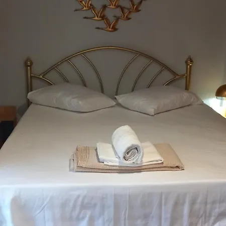 Evdokia Country Maisonette Agios Mamas (Chalkidiki)