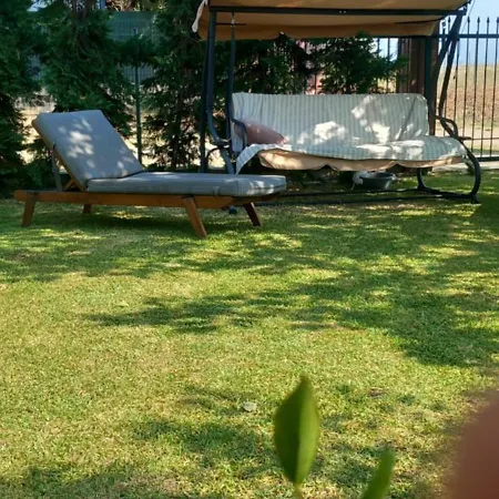 Prázdninový dům Evdokia Country Maisonette