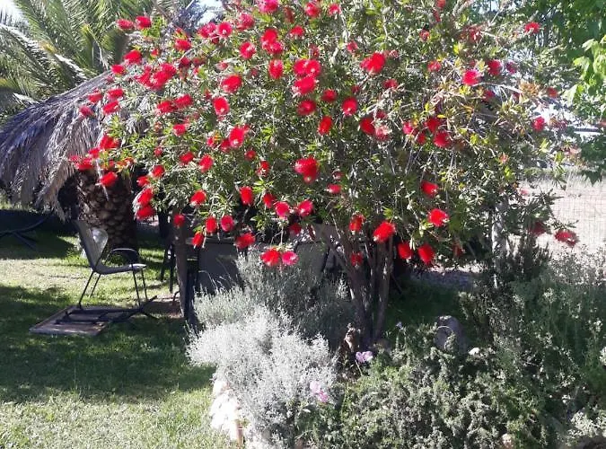 Evdokia Country Maisonette Agios Mamas (Chalkidiki)