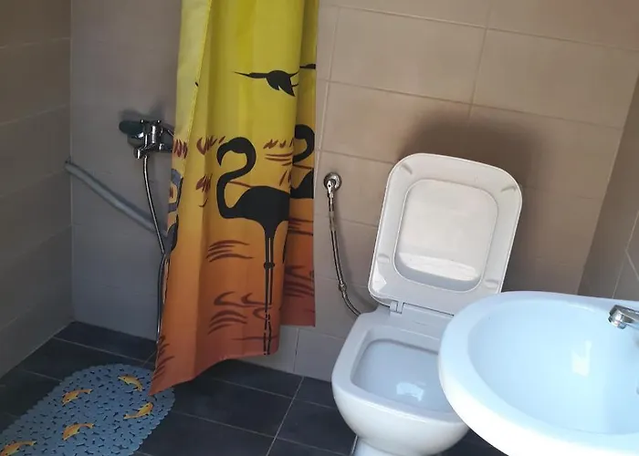 Evdokia Country Maisonette *