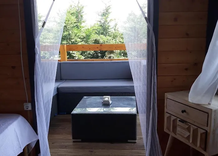 Evdokia Country Maisonette