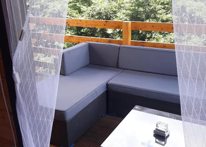 Evdokia Country Maisonette *