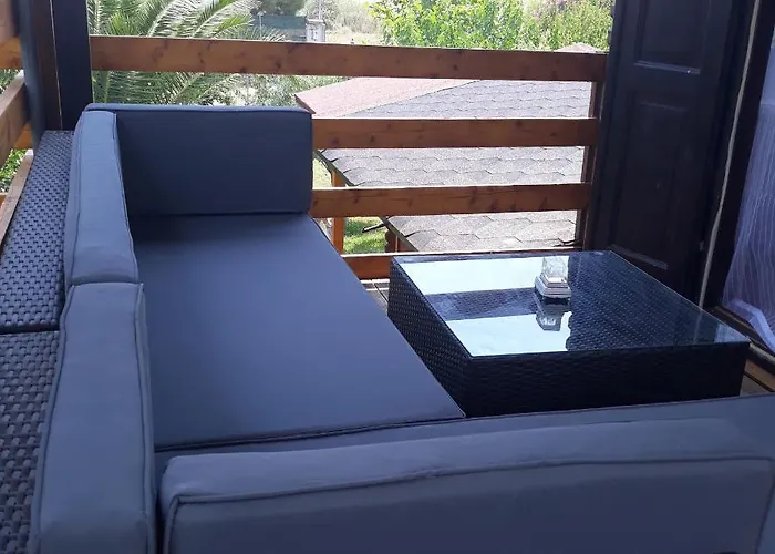 Feriehus Evdokia Country Maisonette *