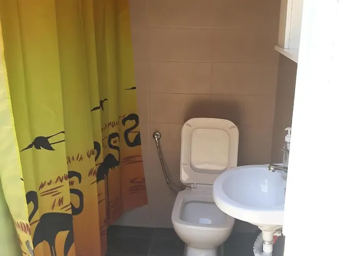 Feriehus Evdokia Country Maisonette *