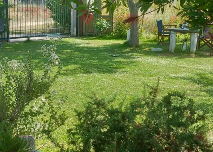 Feriehus Evdokia Country Maisonette *