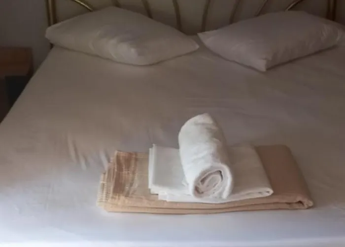 Evdokia Country Maisonette Feriehus