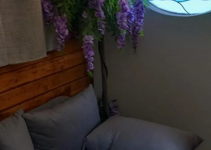 Evdokia Country Maisonette *