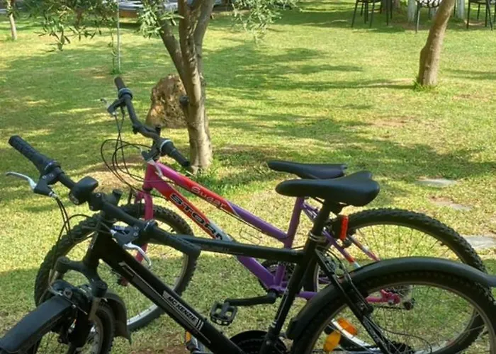 Feriehus Evdokia Country Maisonette *