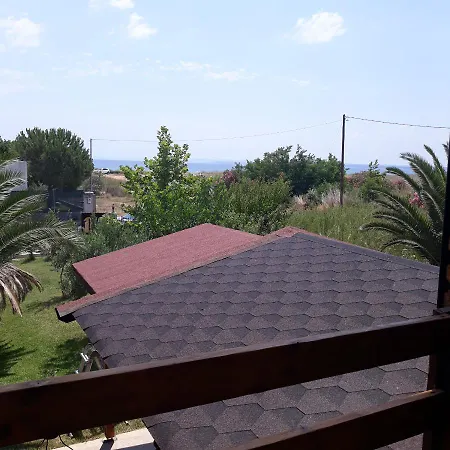 度假居 Evdokia Country Maisonette 雅伊奥斯马马斯