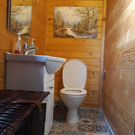 Evdokia Country Maisonette 雅伊奥斯马马斯