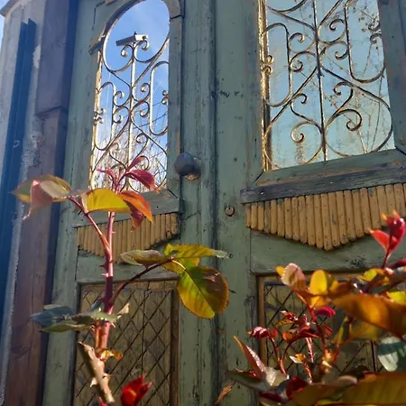 Evdokia Country Maisonette Agios Mamas (Chalkidiki)