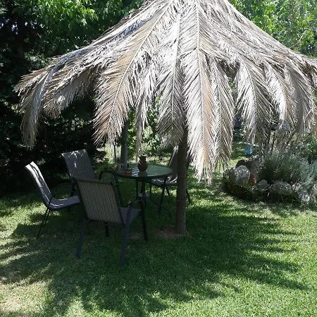 Evdokia Country Maisonette Holiday home