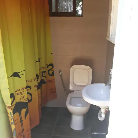 度假居 Evdokia Country Maisonette *