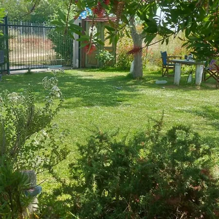 度假居 Evdokia Country Maisonette *