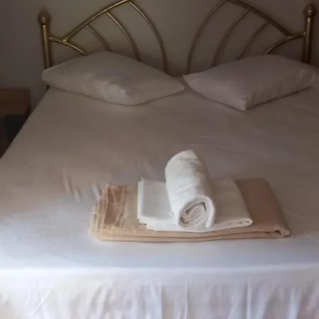 Evdokia Country Maisonette Holiday home