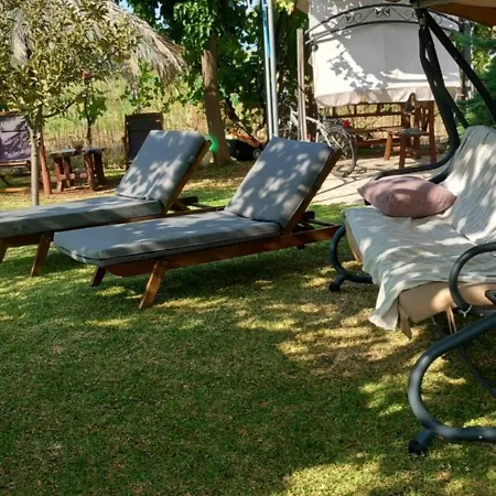 Evdokia Country Maisonette Agios Mamas (Chalkidiki)